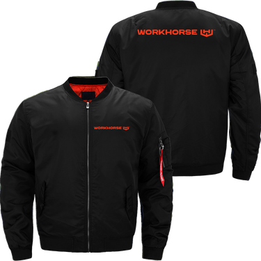 WORKHORSE JACKET